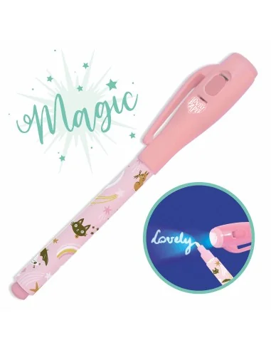 Magische pen Lucille