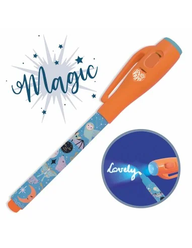 Magische pen Camille
