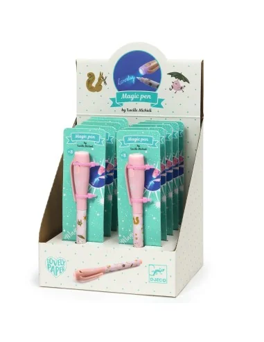 Magische pen Lucille