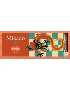 Mikado 2