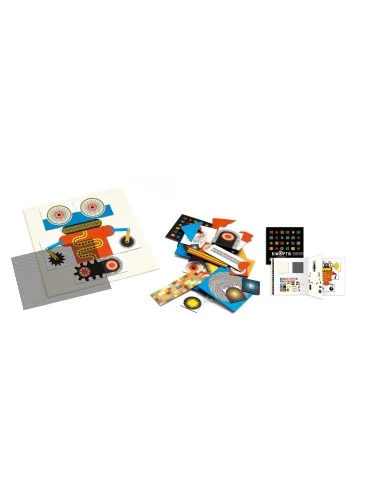 Kinoptik Robots*
