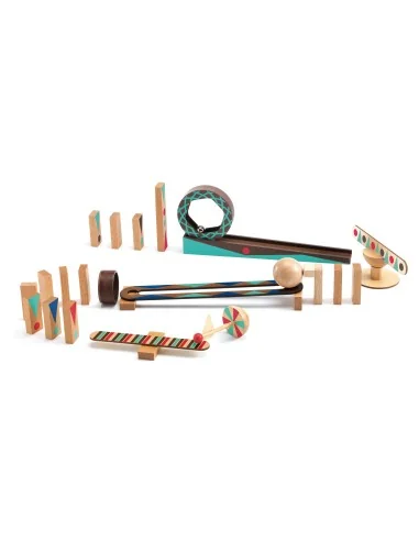 Zig & Go - 5640 - 28 pcs*