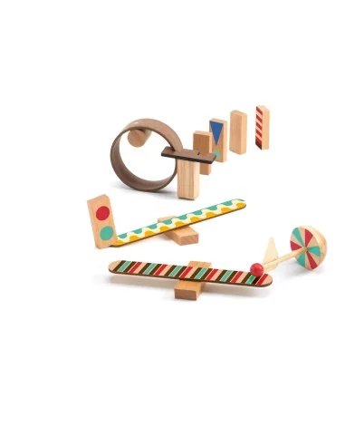 Zig & Go - 5642 - 25 pcs*