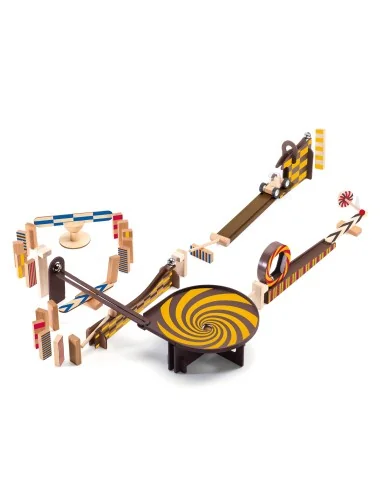 Zig & Go - 5643 - 45 pcs*