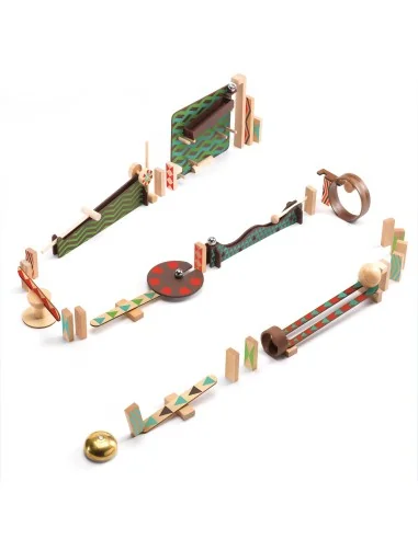 Zig & Go - 5644 - 48 pcs*