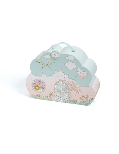 Maison de Sunny & Mia