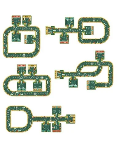 Routes