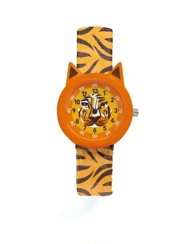 Montre tigre