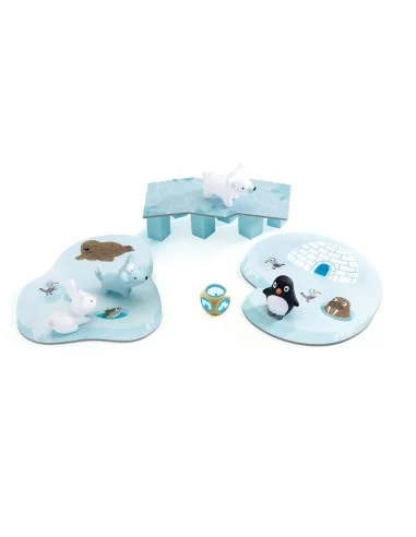 Little coopération*