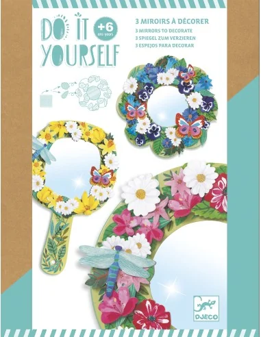 Douceur Florale