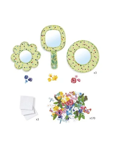 Douceur Florale