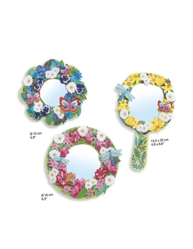 Douceur Florale