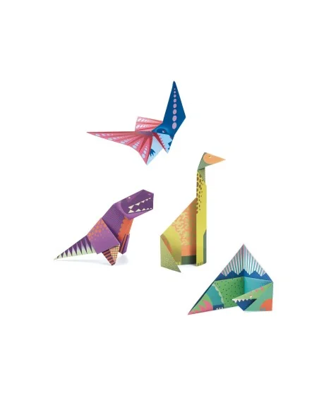 Dinosaures