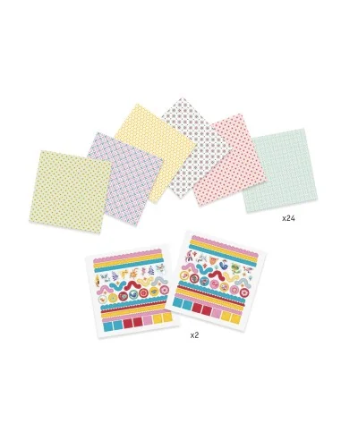 Petites boîtes