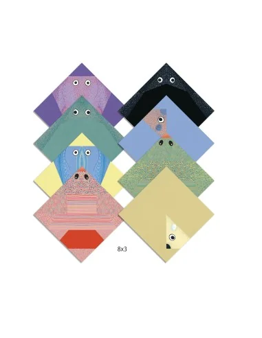 Les animaux polaires