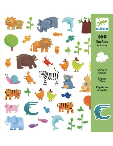 Animaux
