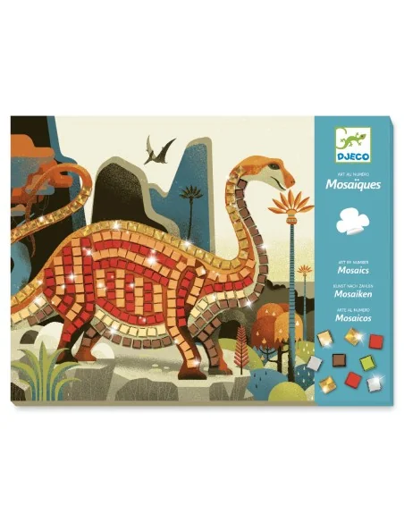 Dinosaures