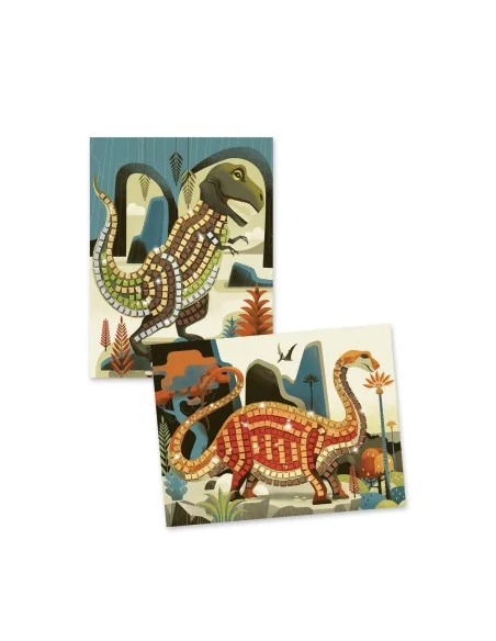 Dinosaures