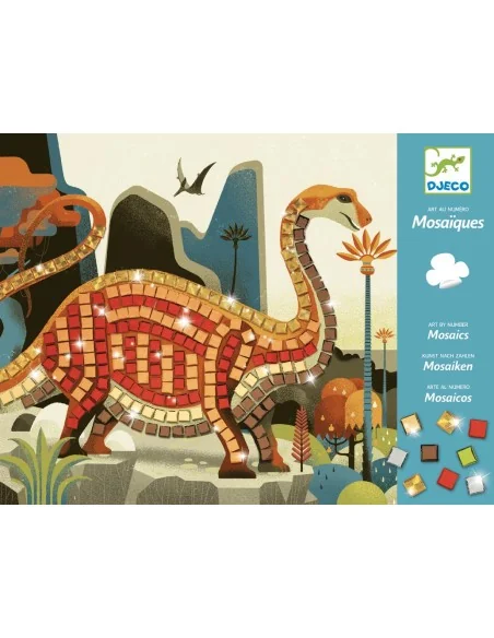 Dinosaures