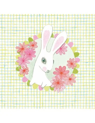 La chanson du lapin choux