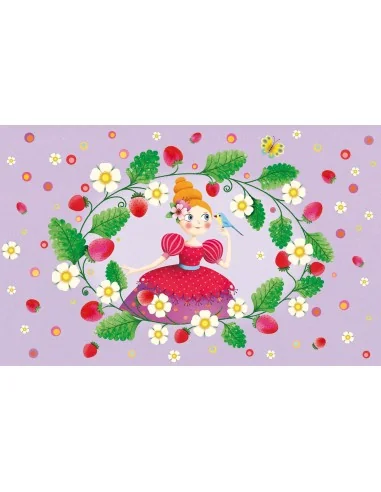 Mélodie de la princesse