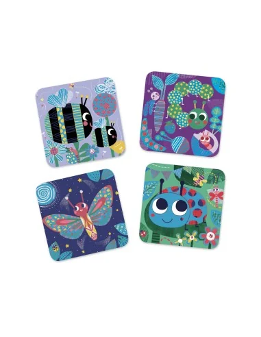 Toutes petites bêtes