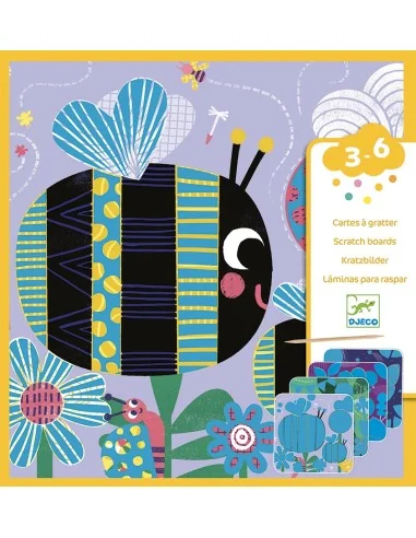 Toutes petites bêtes