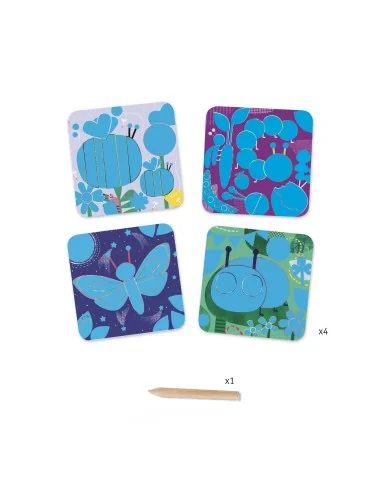 Toutes petites bêtes