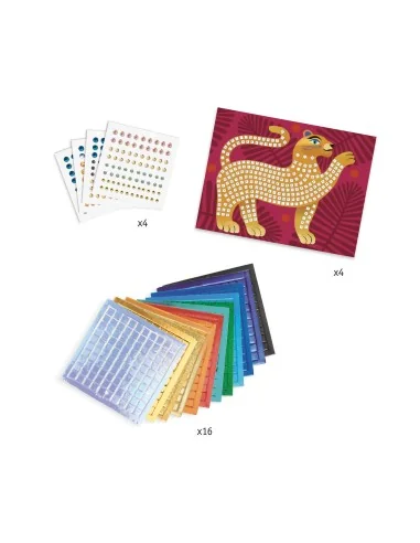 Au cur de la jungle*