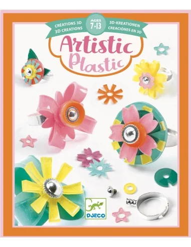 Collection de bagues