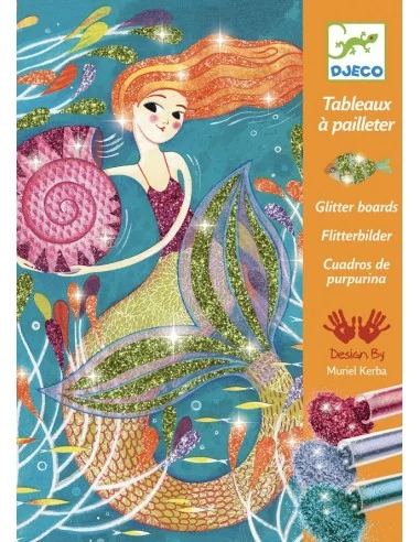 La lumière des sirènes*