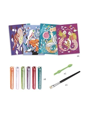 La lumière des sirènes*