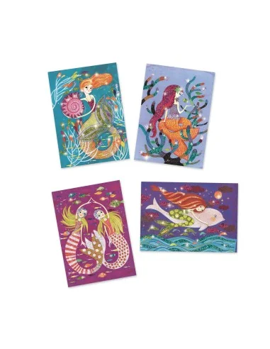 La lumière des sirènes*