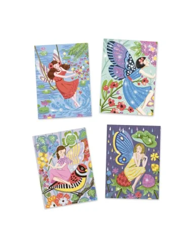 La douceur des fées