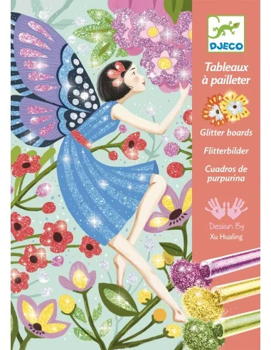 La douceur des fées