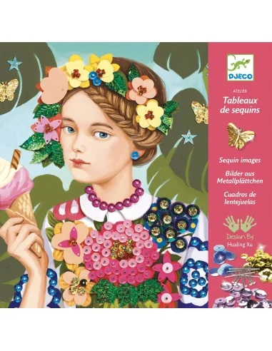 Espiègles et coquettes*