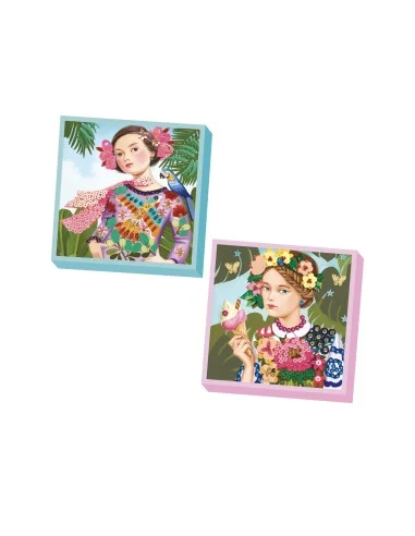 Espiègles et coquettes*