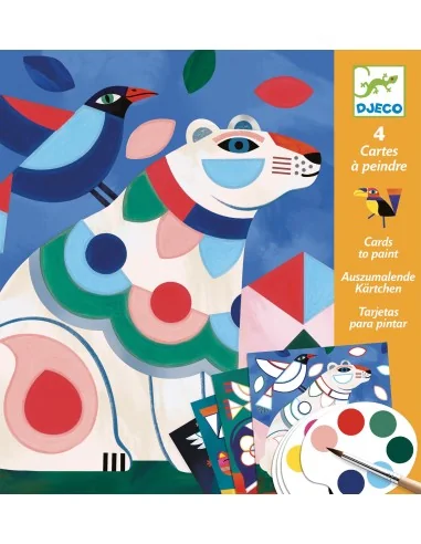 Le bestiaire
