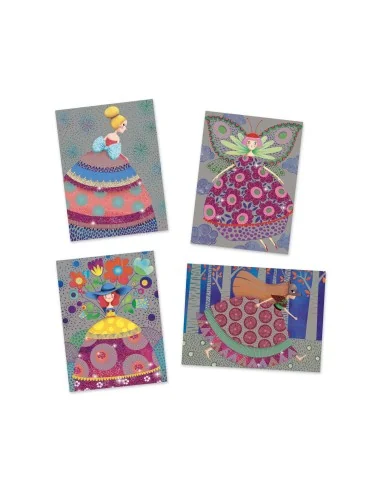 Le bal des coquettes