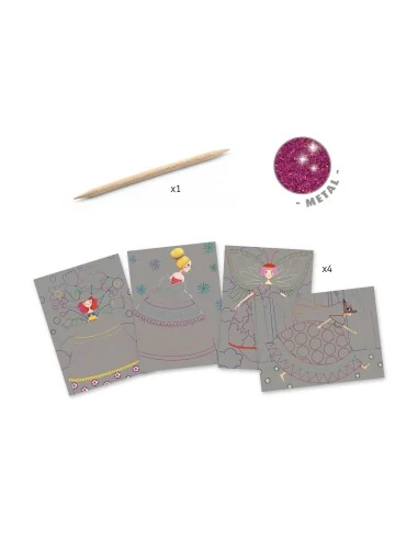 Le bal des coquettes