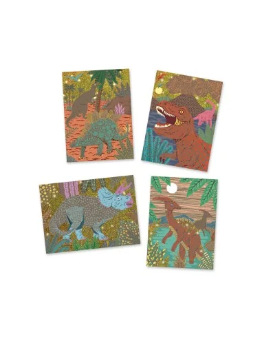 Le règne des dinosaures