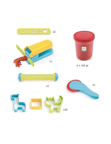 Tout pour commencer - Classique