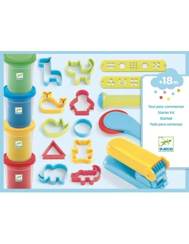 Tout pour commencer - Classique